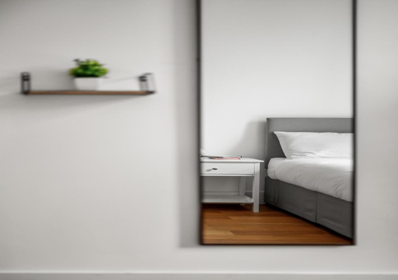 Sg, Cosy Apartment In Paddington Central Londres Exterior foto