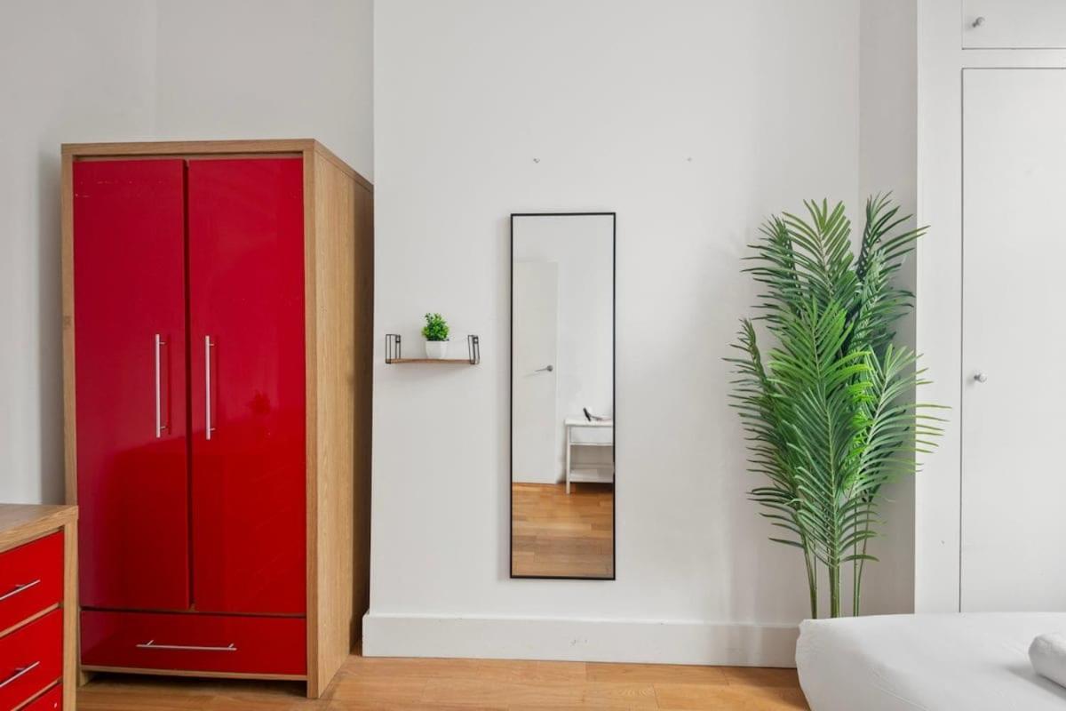 Sg, Cosy Apartment In Paddington Central Londres Exterior foto