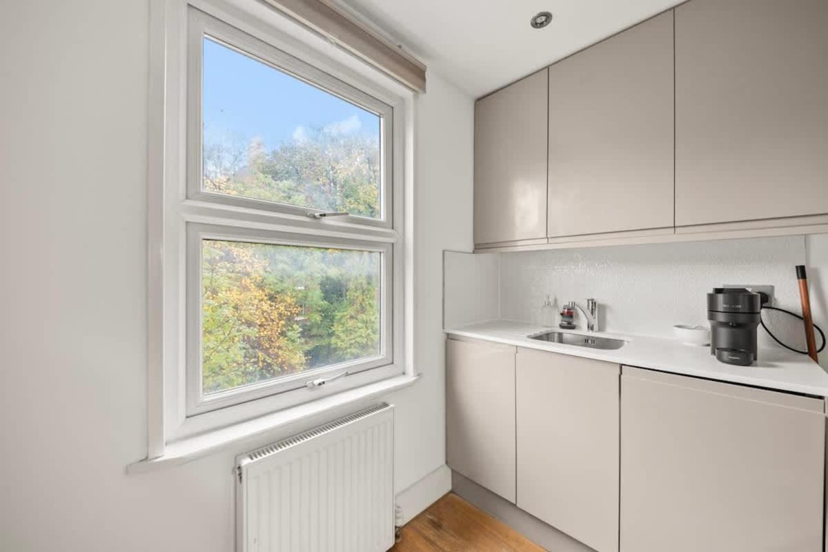 Sg, Cosy Apartment In Paddington Central Londres Exterior foto